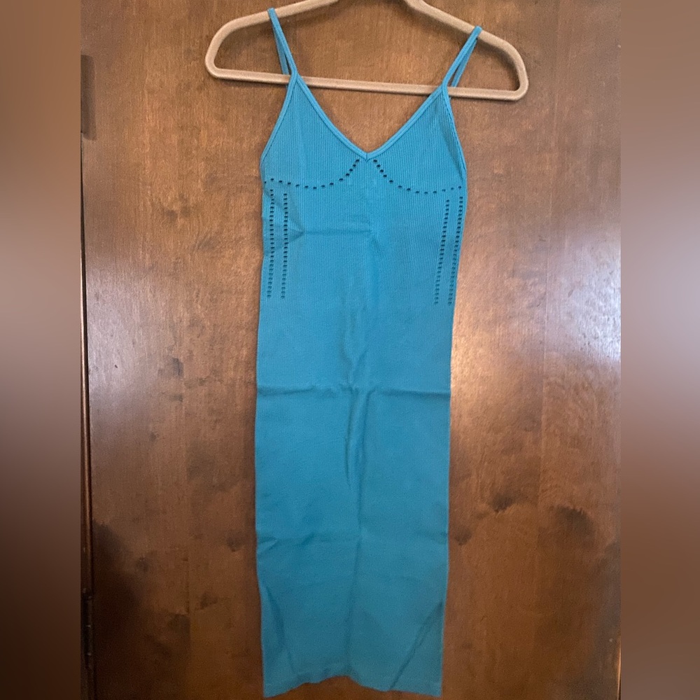 Zara dress size XS-S